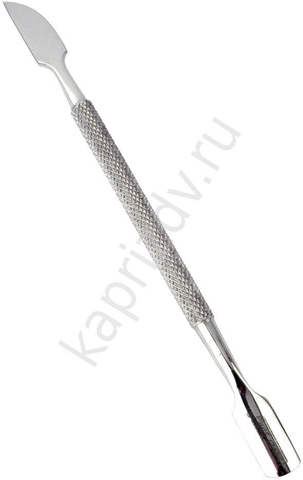 картинка Шабер для маникюра Silver Star АТ-948 от магазина Каприз